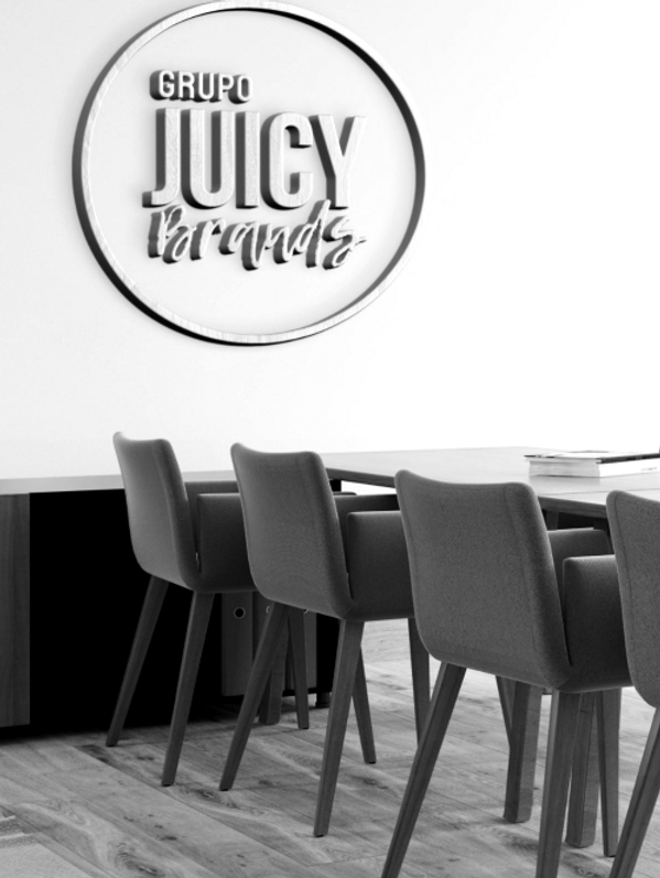Juicy Brands contacto