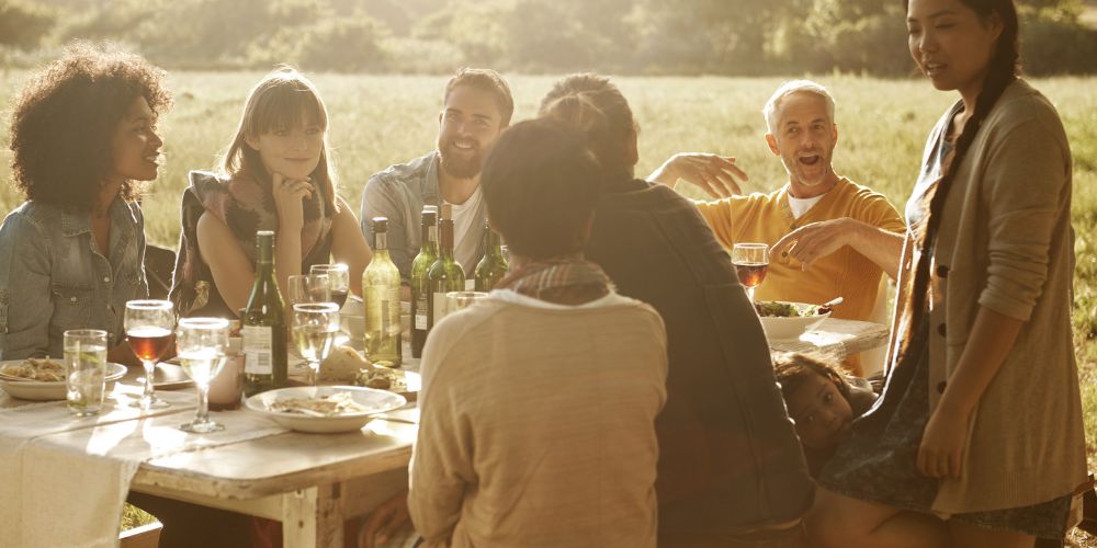 comunidad gastronomica terrachat